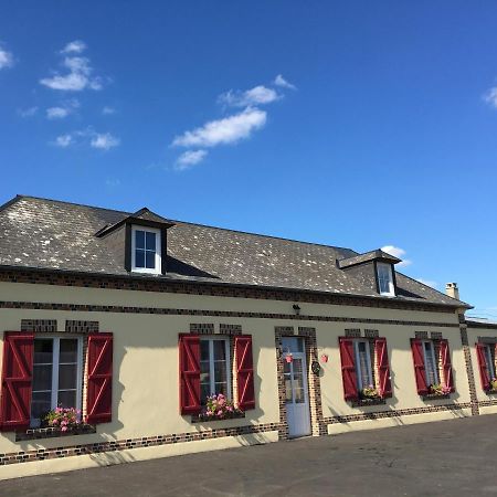 Detente En Normandie Damville Экстерьер фото