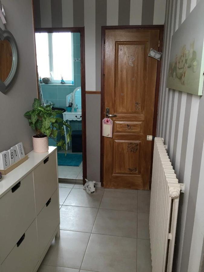 Detente En Normandie Damville Экстерьер фото