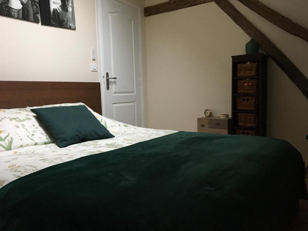 Detente En Normandie Damville Экстерьер фото